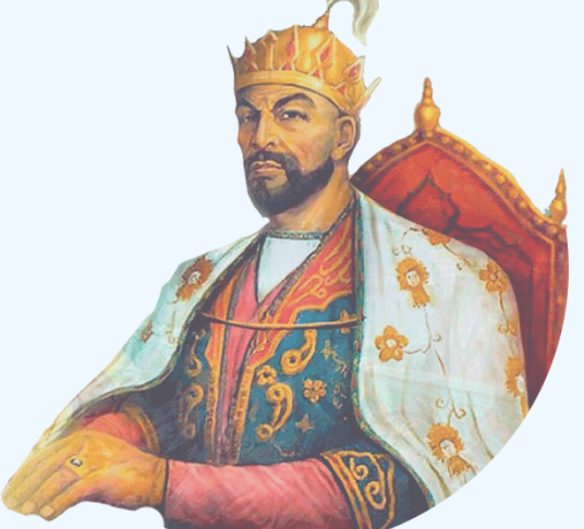 Amir Temur